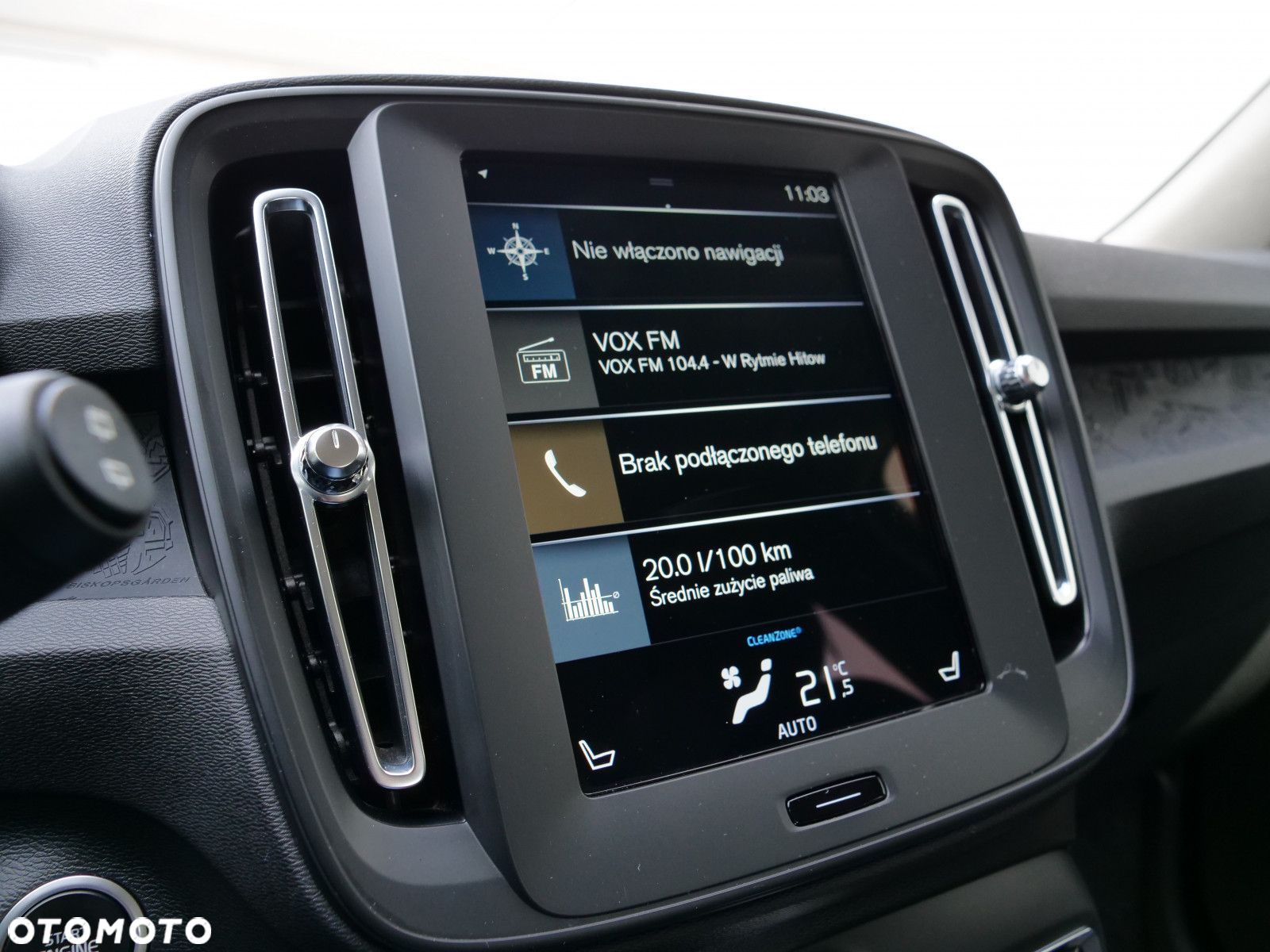 Volvo XC 40 - 19