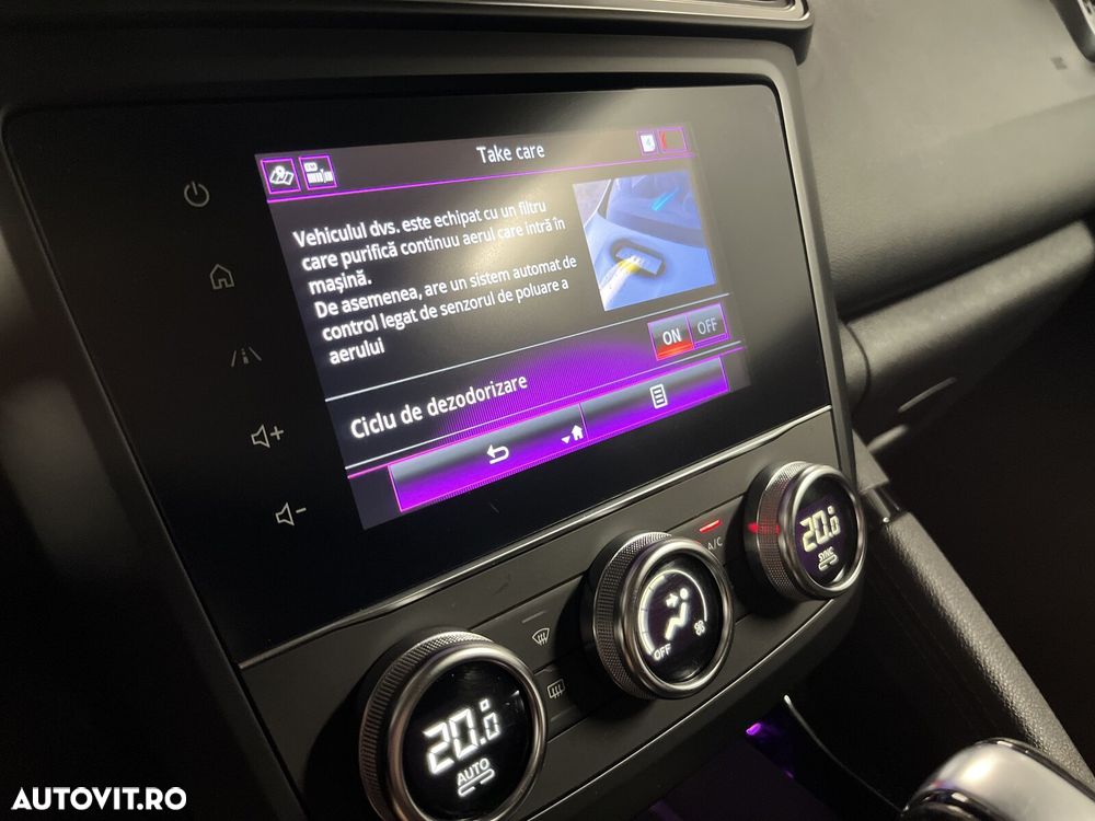 Renault Kadjar - 21