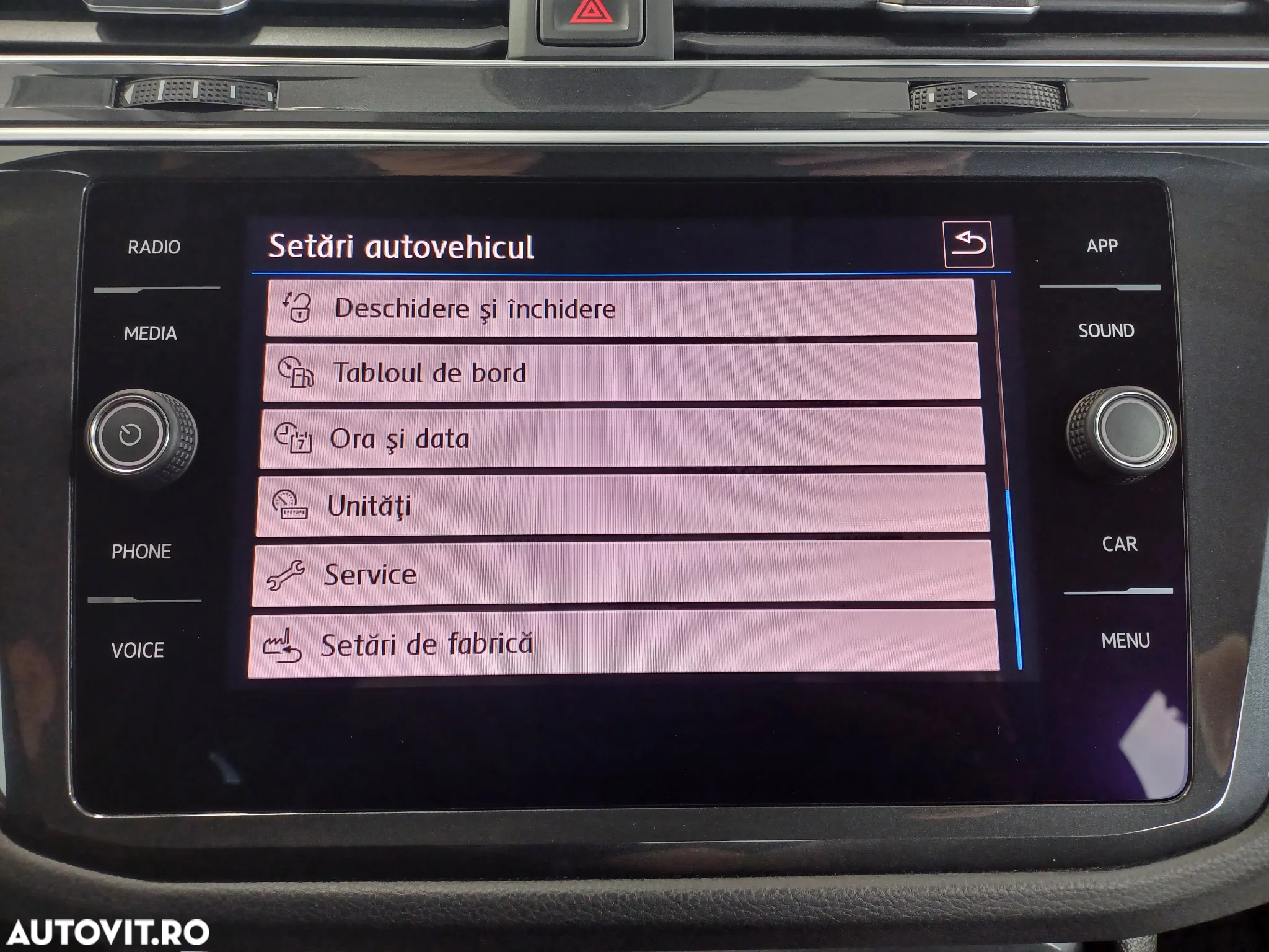 Volkswagen Tiguan 2.0 TDI 4Mot Trendline - 18