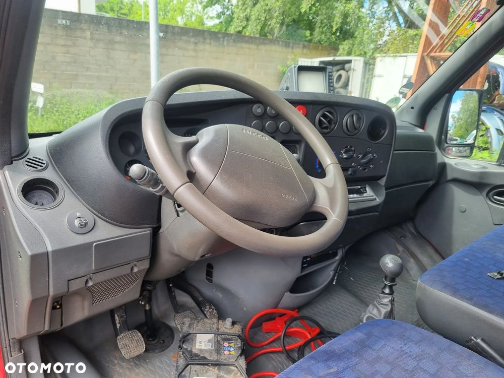 Iveco Daily - 12