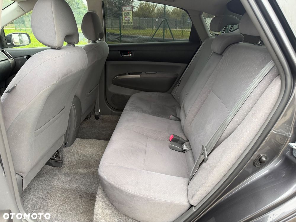 Toyota Prius 1.5 VVT-i Prestige - 19