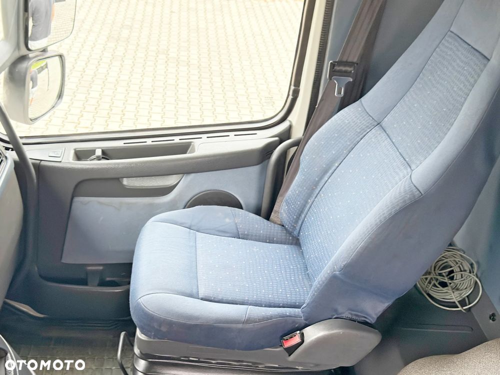 Volvo FM 460 * LAWETA 7,40 m + FASSI F425AXP.25 + PILOT / STAN BDB - 9