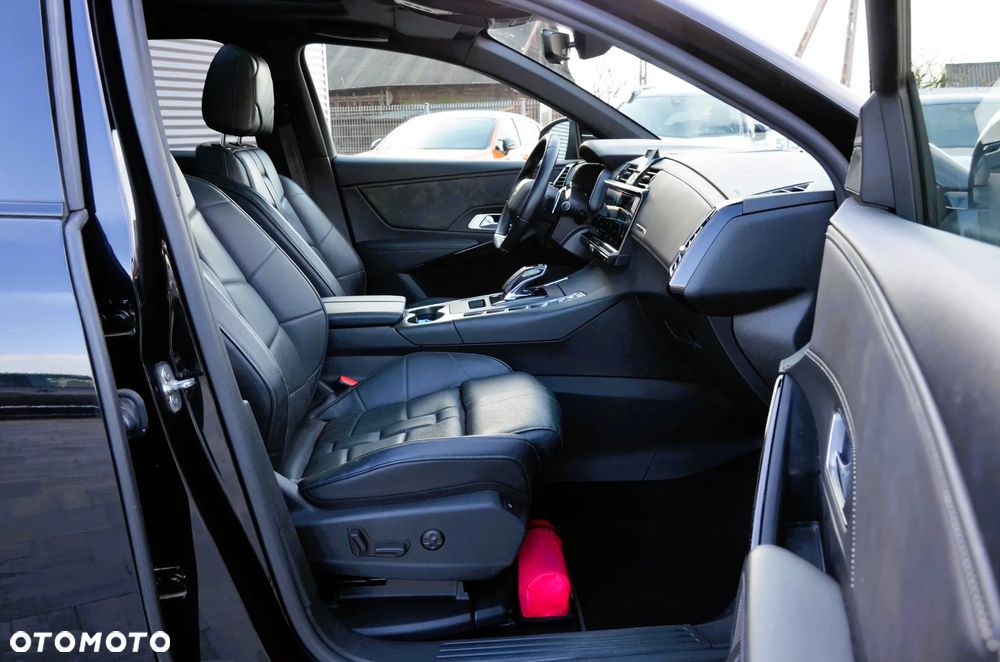 DS Automobiles DS 7 Crossback 1.6 E-Tense Grand Chic - 19