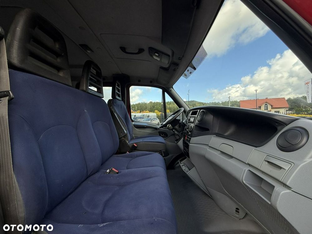 Iveco Daily - 31