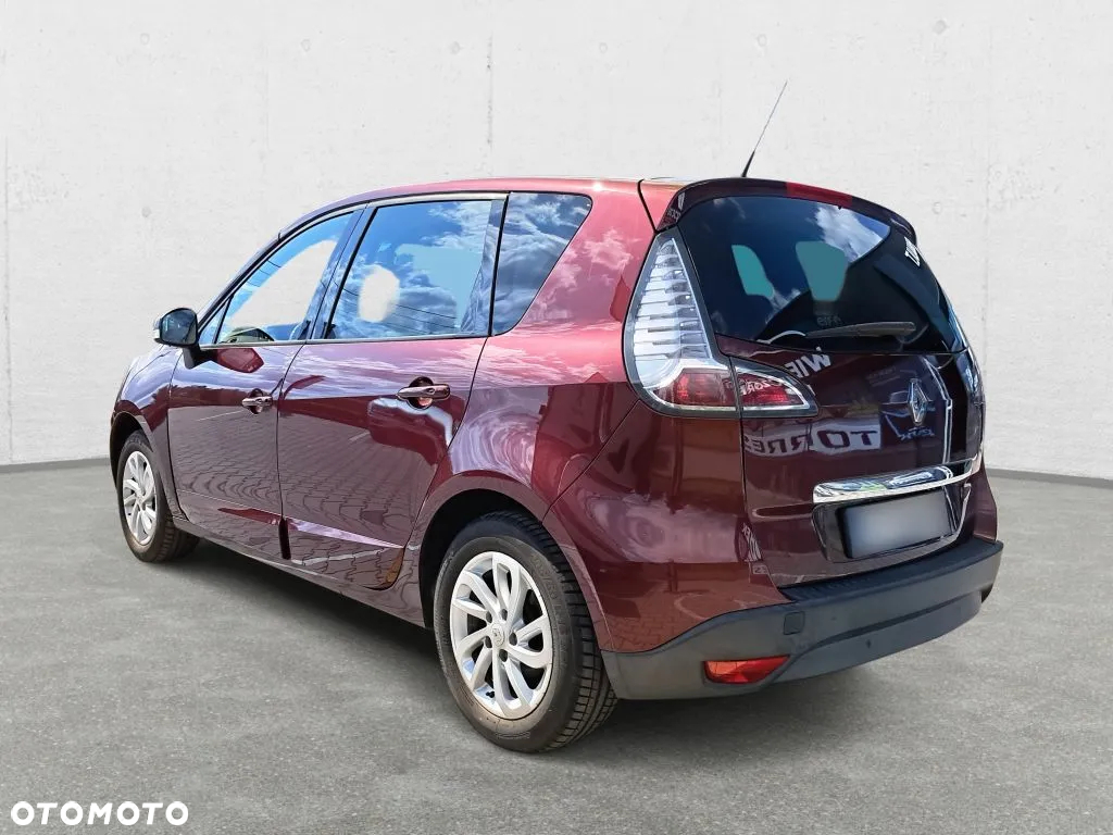 Renault Scenic 1.2 TCe Energy Zen - 7