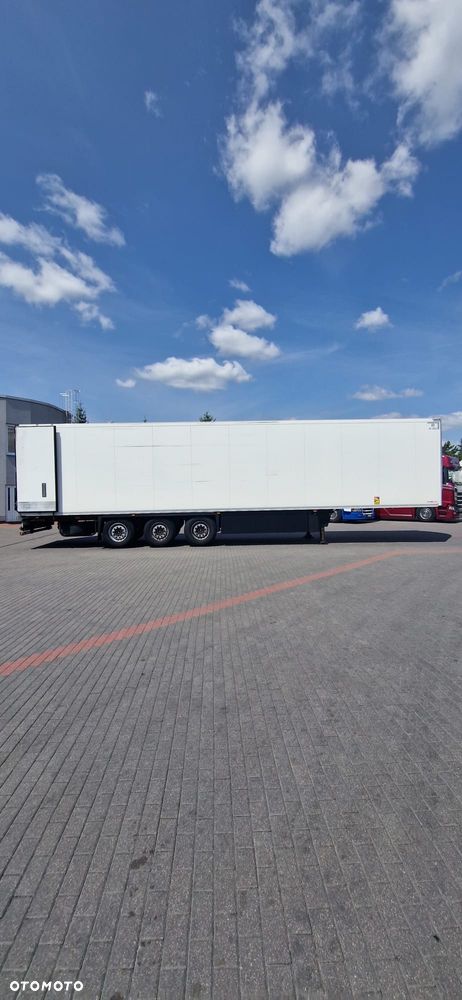 Schmitz Cargobull SCB S3B - 10