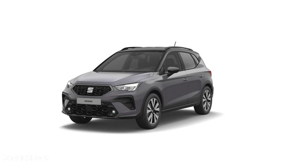 Seat Arona - 2