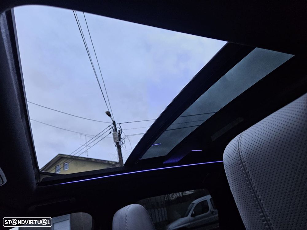 Land Rover Range Rover Sport 3.0 SDV6 HSE Dynamic - 30
