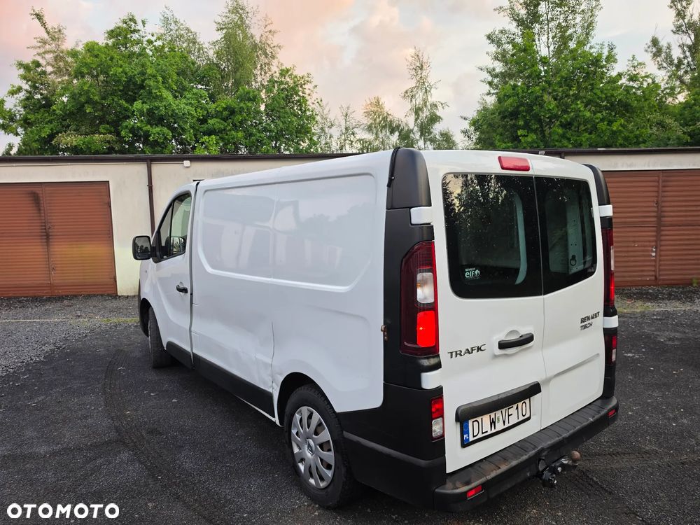 Renault Trafic - 3