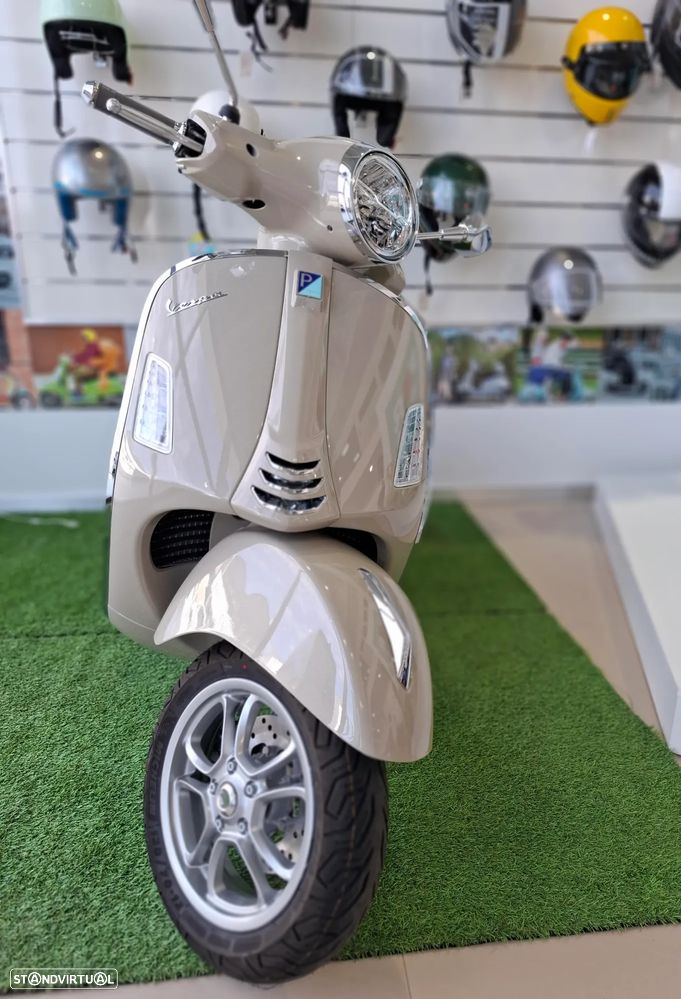 Vespa GT Vespa GTS 310 - 1