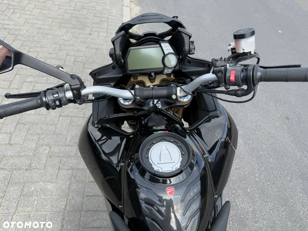 Ducati Multistrada - 33