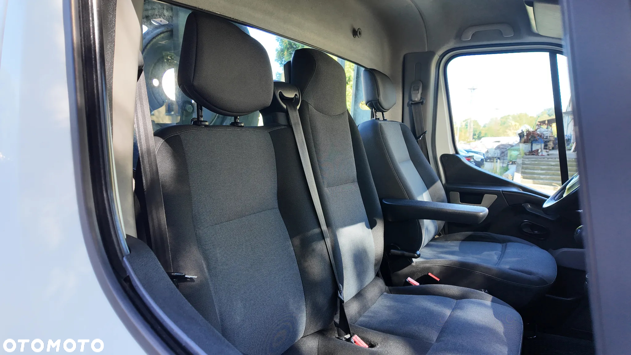 Renault Master - 26