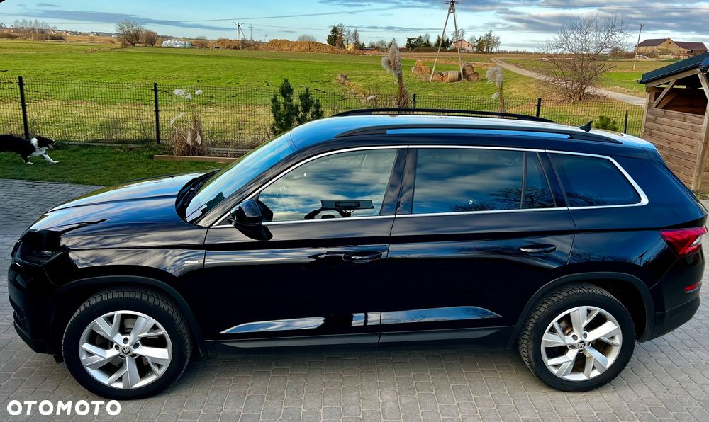 Skoda Kodiaq - 16
