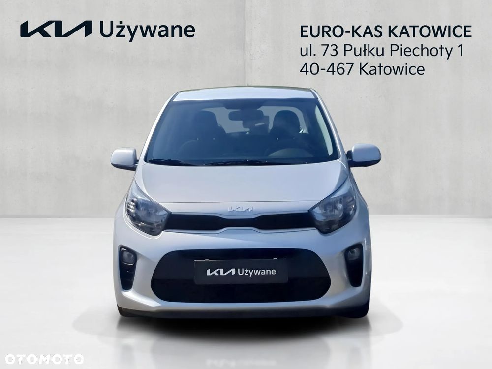 Kia Picanto 1.0 M - 9