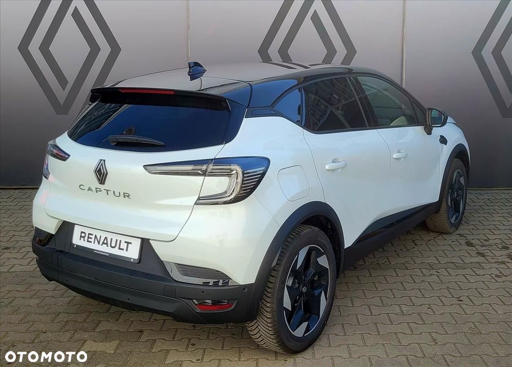 Renault Captur 1.0 TCe Techno - 8