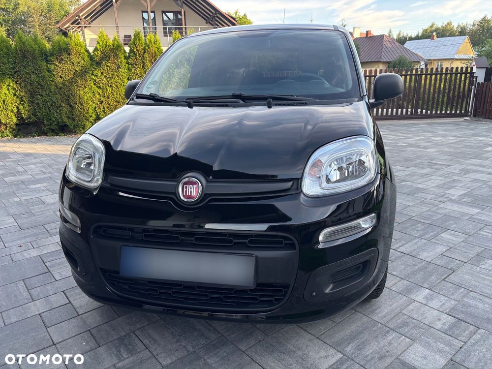Fiat Panda 1.2 Classic - 25