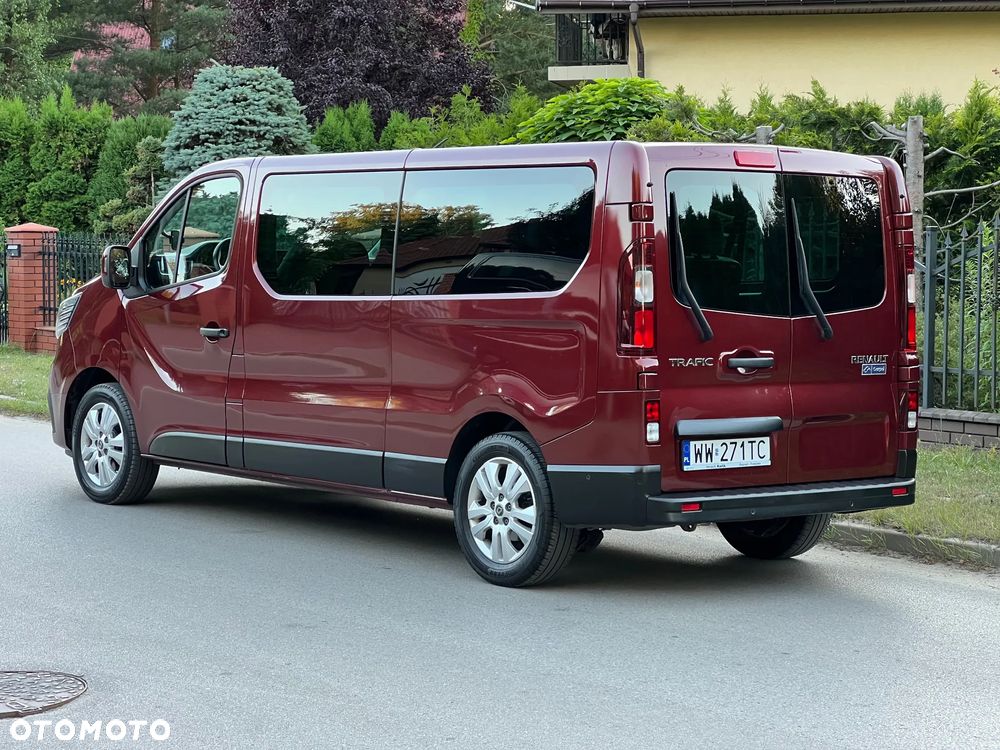 Renault Trafic - 3