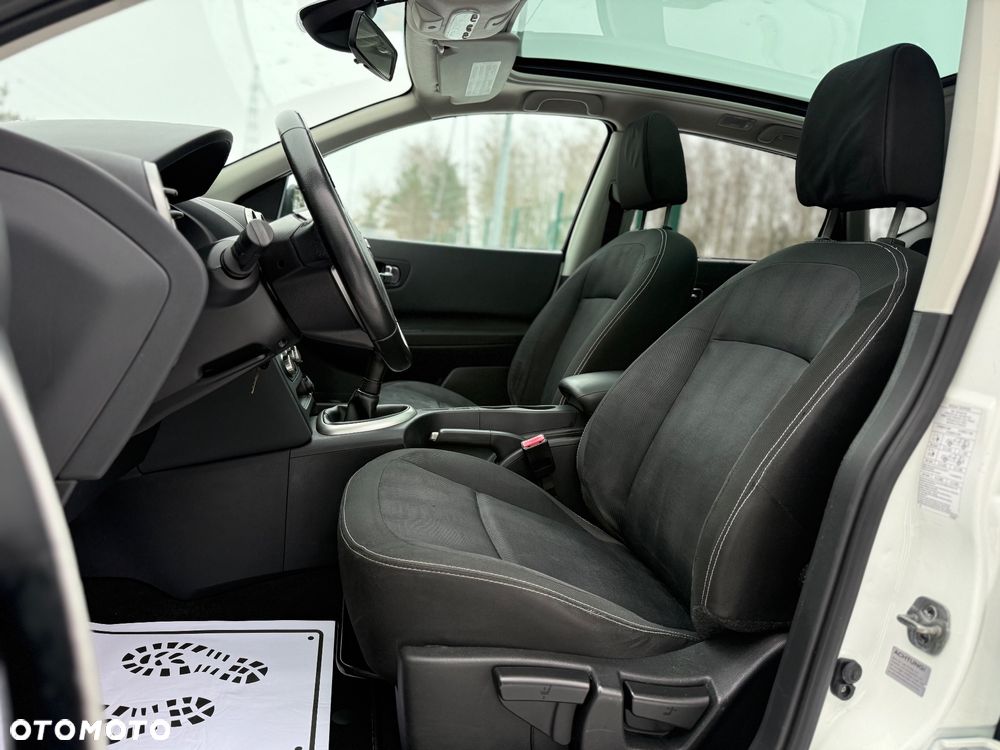 Nissan Qashqai 1.6 Acenta - 14