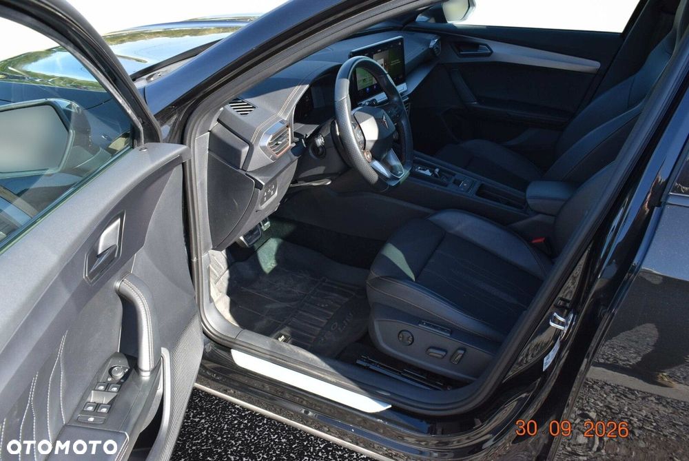 Cupra Formentor 2.0 TSI 4Drive VZ DSG - 5