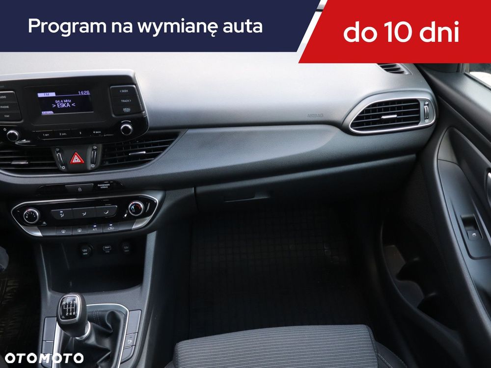 Hyundai i30 2022