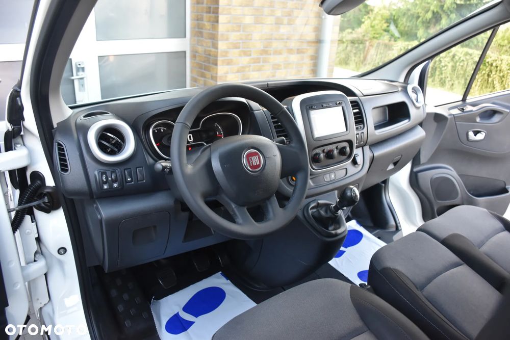 Fiat Talento L2H1 Long - 8