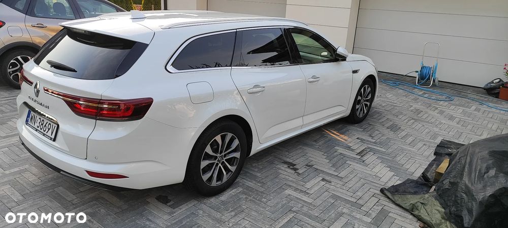 Renault Talisman 2020 photo 5