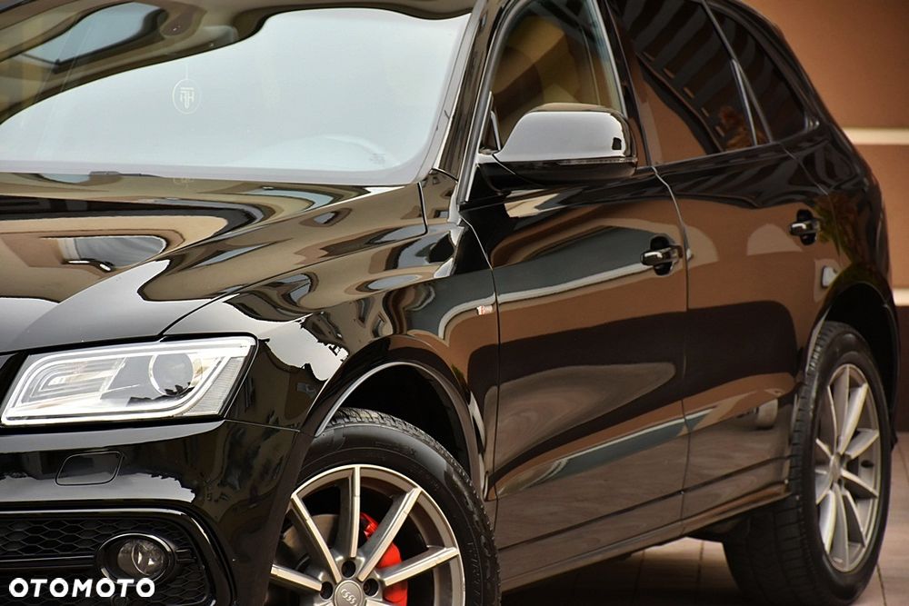 Audi Q5 2.0 TDI Quattro S tronic - 5