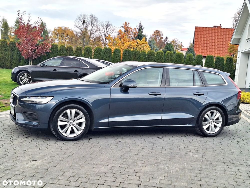 Volvo V60 D3 Momentum Core - 15