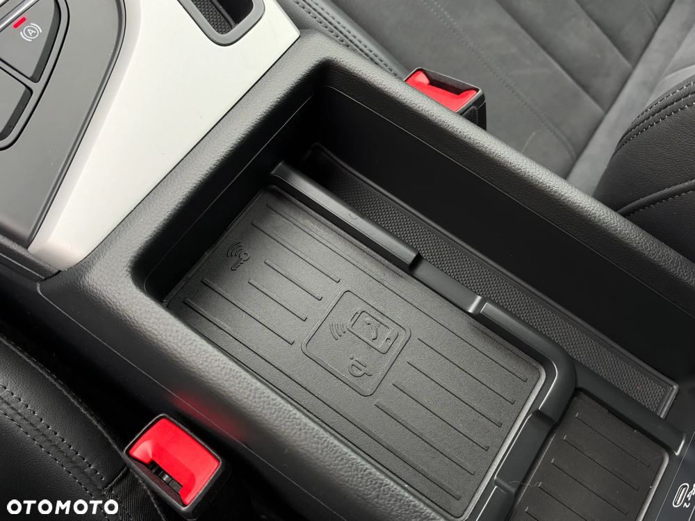 Audi A4 Avant 40 TFSI mHEV Quattro Advanced S tronic - 25