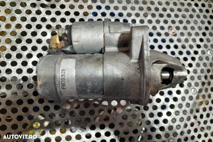 Electromotor 8980147432 8980147432 Opel Astra G [1998 - 2009] wagon 5 - 3