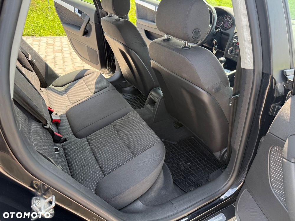 Audi A3 1.9 TDI DPF Attraction - 16