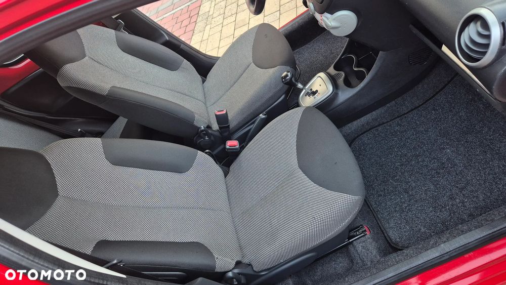 Toyota Aygo Multi Mode Edition - 21