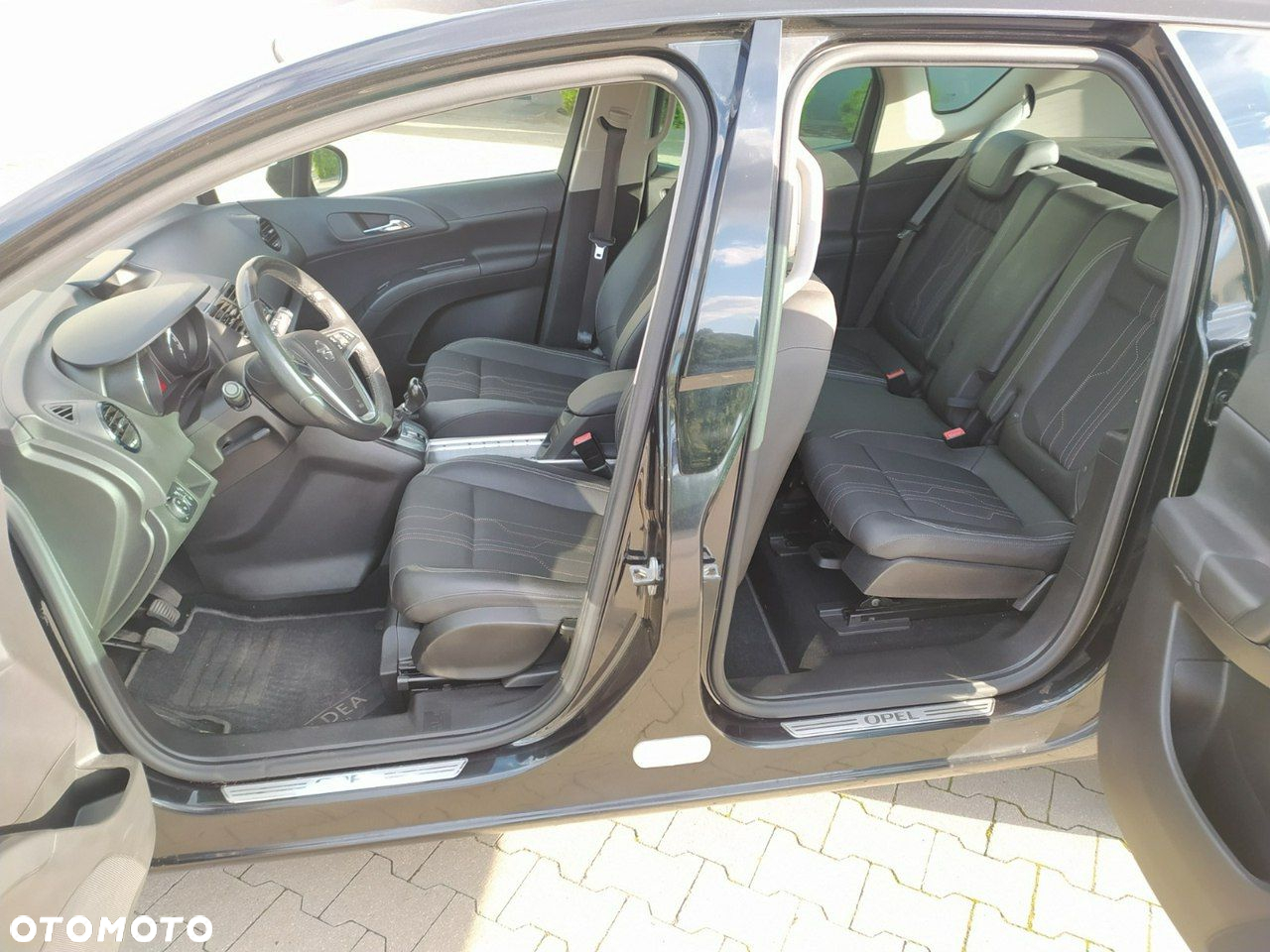 Opel Meriva 1.4 ecoflex 150 Jahre - 12