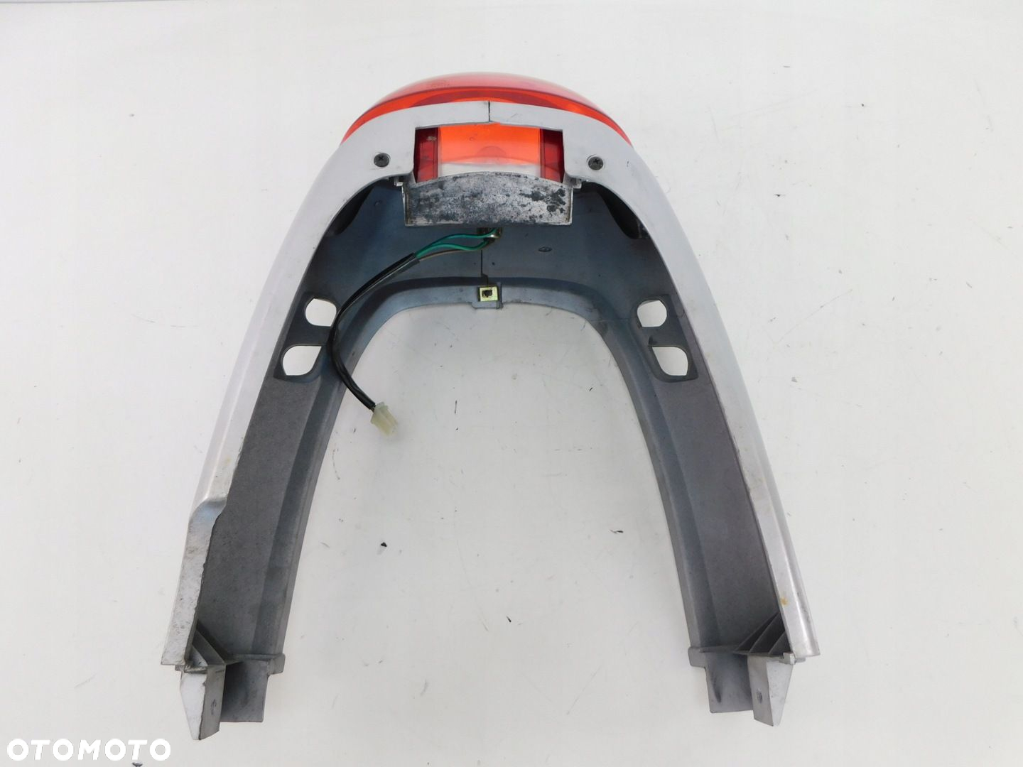 SYM XS 125-K OGON  LAMPA TYŁ - 10