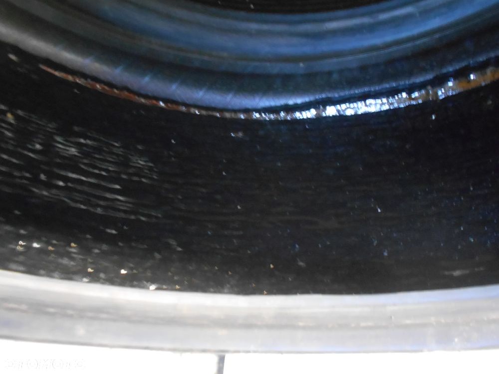 OPONY 255/40R21 HANKOOK ION EVO SUV EV SEAL DOT 4224 6.2MM - 5