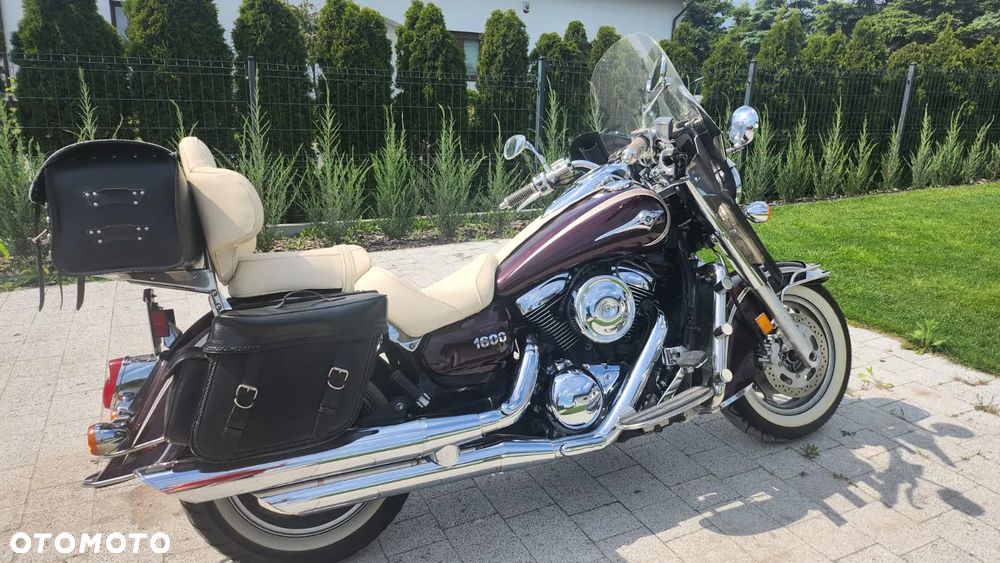 Kawasaki Vulcan - 6