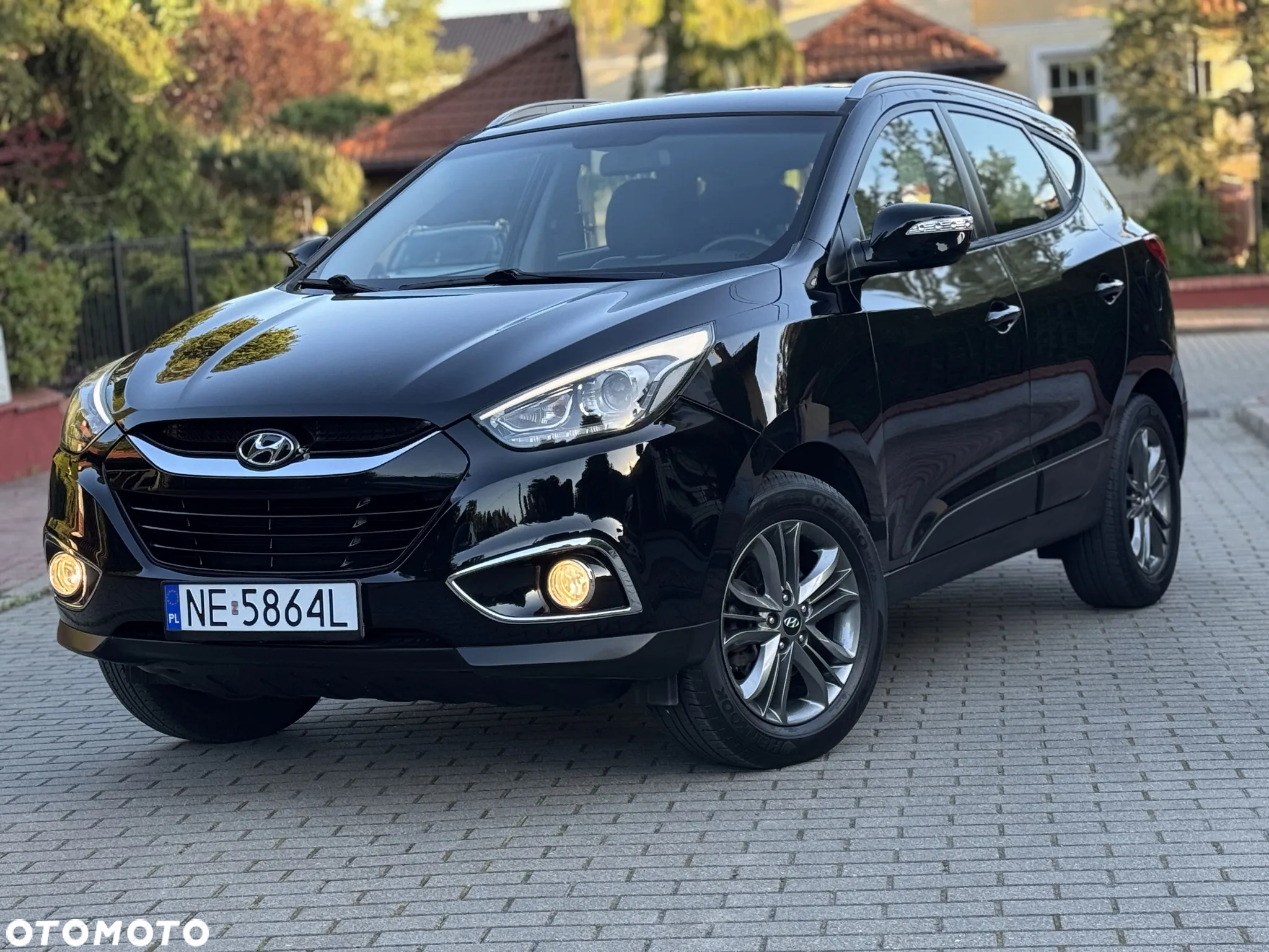 Hyundai ix35 - 3