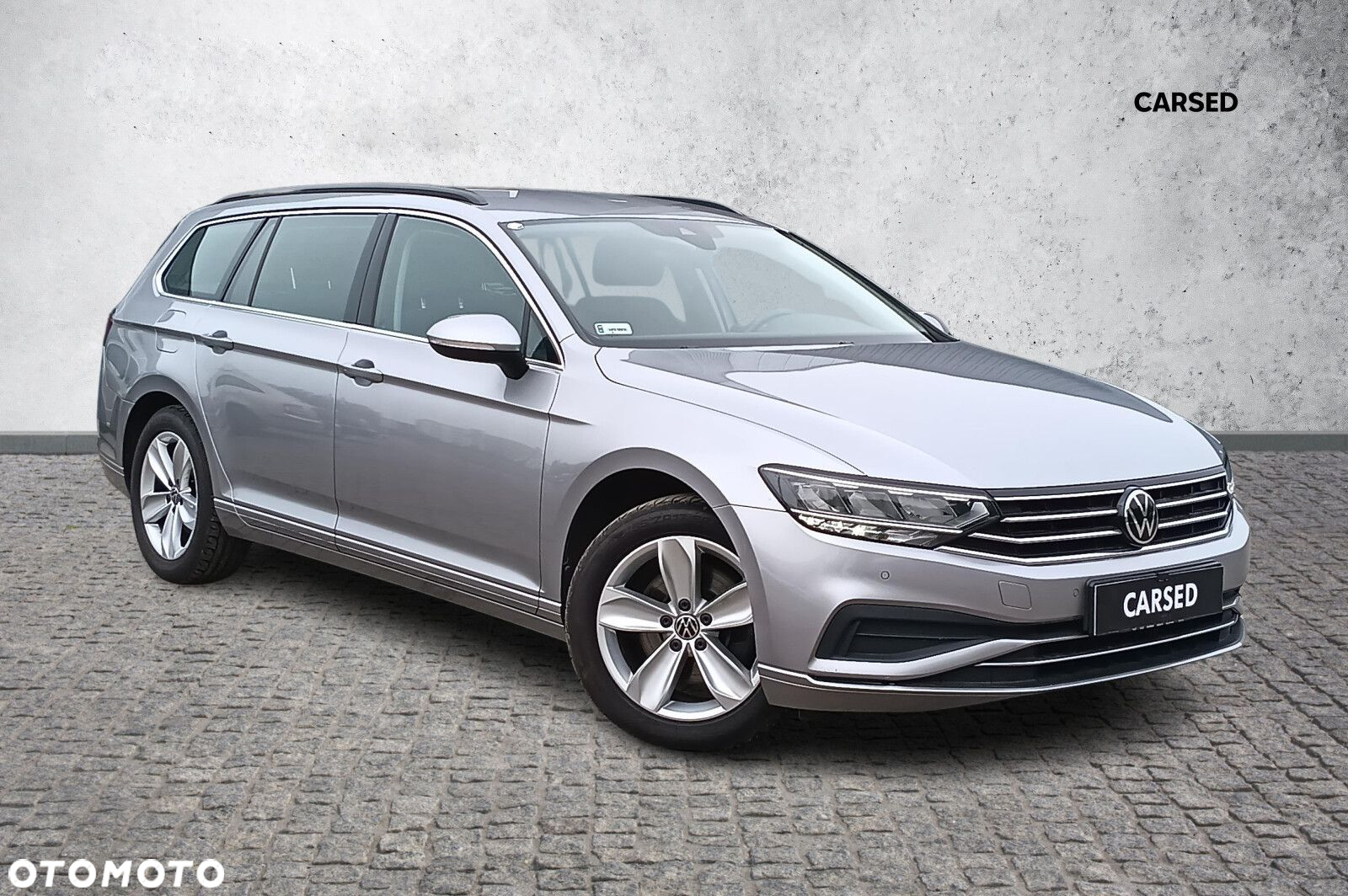 Volkswagen Passat 2.0 TSI Business DSG - 7