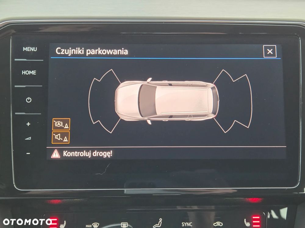 Volkswagen Passat 2.0 TDI BMT Highline - 31