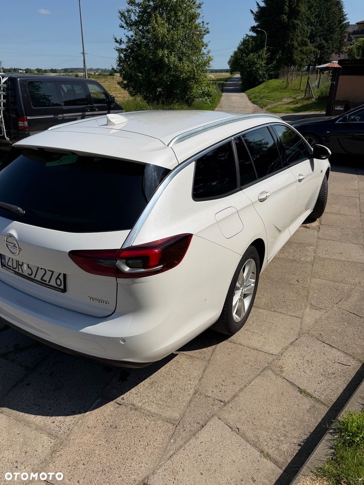 Opel Insignia 1.5 T Elite S&S - 4