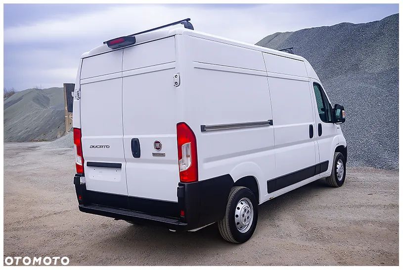 Fiat Ducato - 11