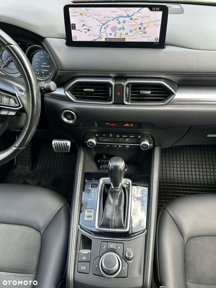 Mazda CX-5 - 22