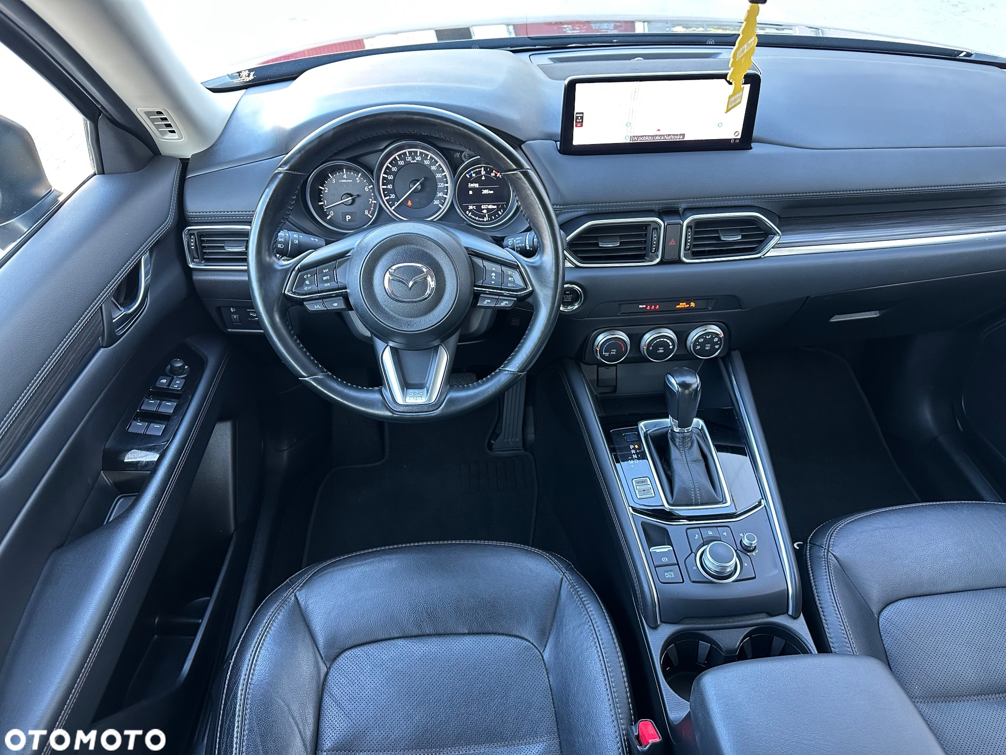 Mazda CX-5 - 34