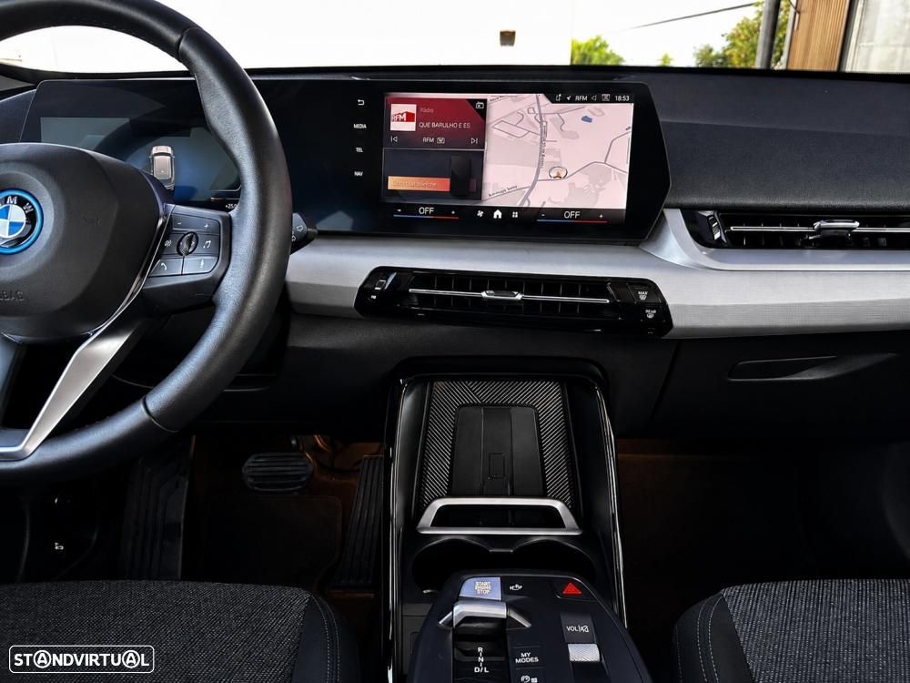 BMW X1 25 e xDrive - 26