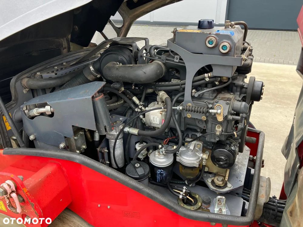 Hamm HD 12 VV - 16