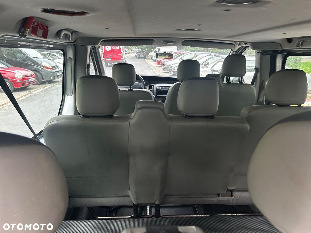 Opel Vivaro L1H1 Tour Elegance - 9
