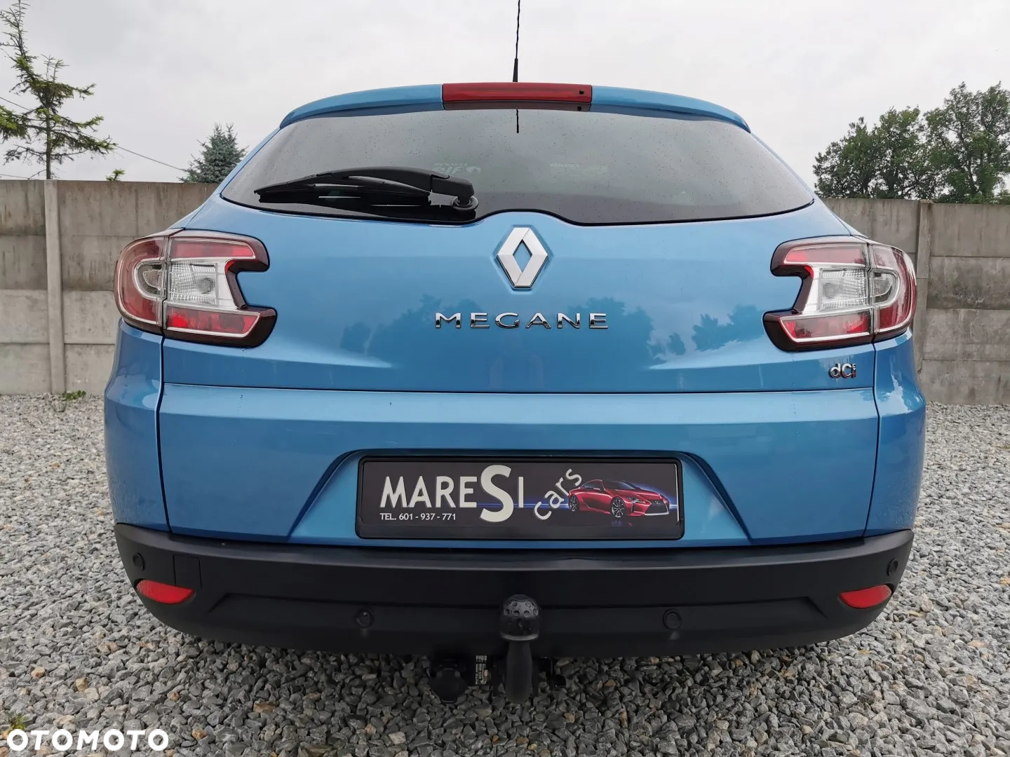 Renault Megane 1.5 dCi Limited - 30