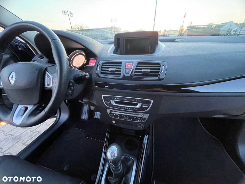 Renault Megane 1.4 16V TCE Bose Edition - 23