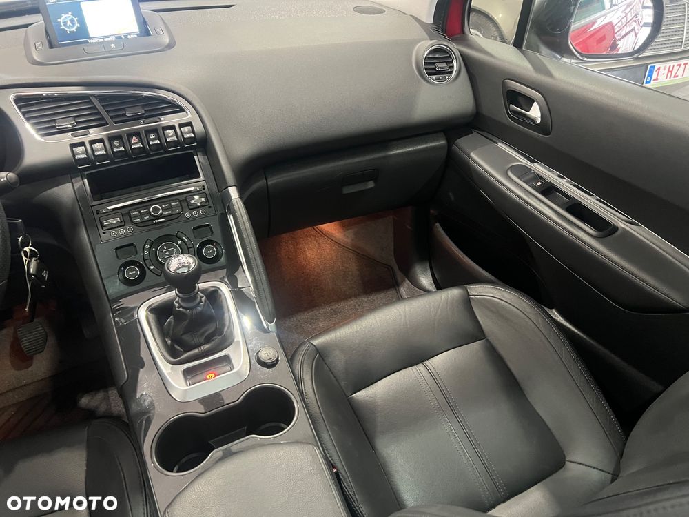 Peugeot 3008 1.6 THP Active - 22