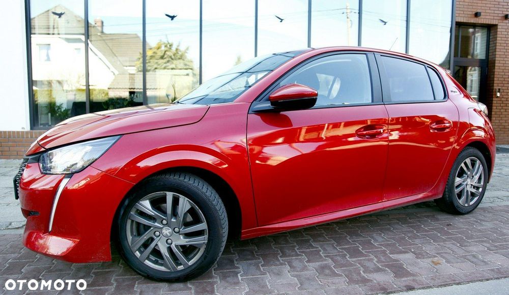 Peugeot 208 PureTech 100 Style - 31